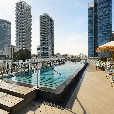Alberto By Isrotel Design Tel Aviv Dış mekan fotoğraf