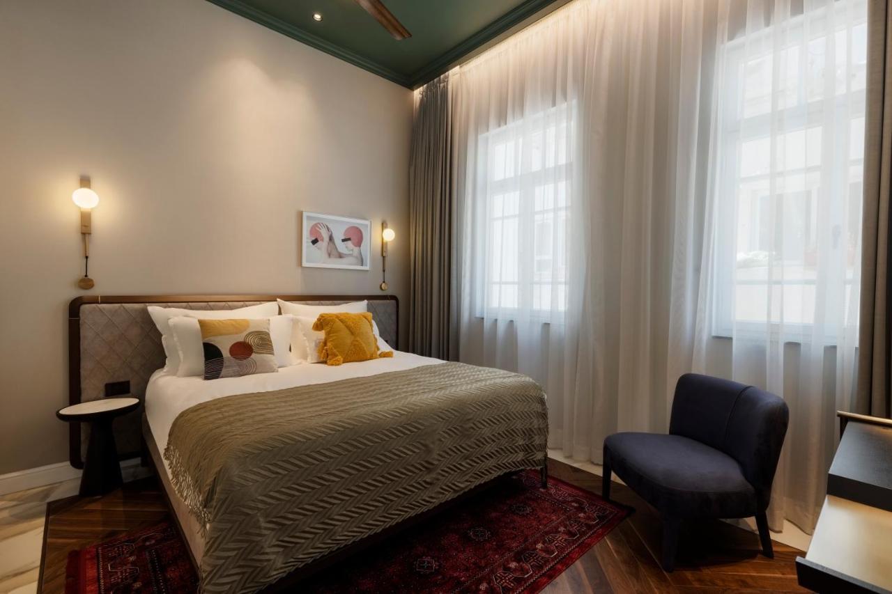 Alberto By Isrotel Design Tel Aviv Dış mekan fotoğraf