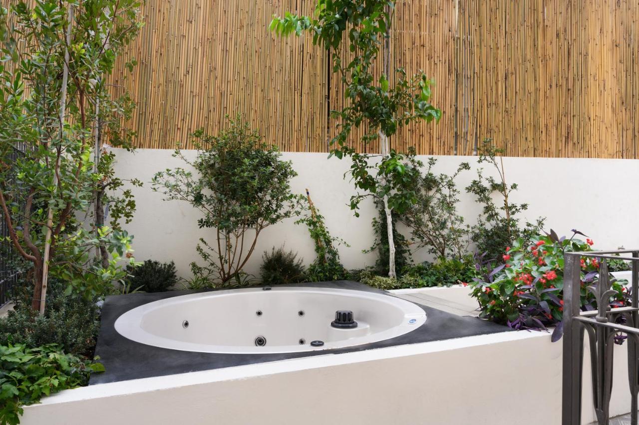 Alberto By Isrotel Design Tel Aviv Dış mekan fotoğraf