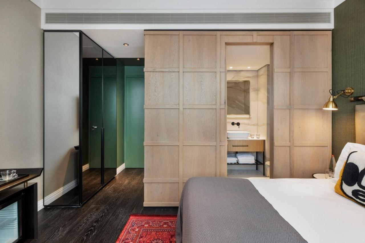 Alberto By Isrotel Design Tel Aviv Dış mekan fotoğraf