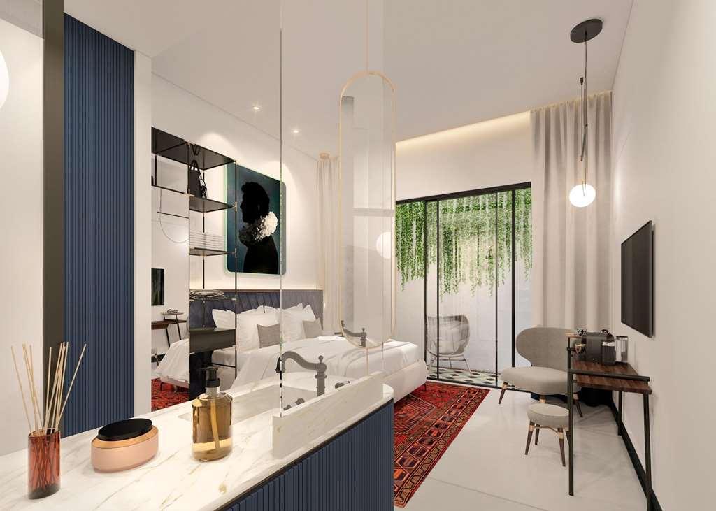Alberto By Isrotel Design Tel Aviv İç mekan fotoğraf