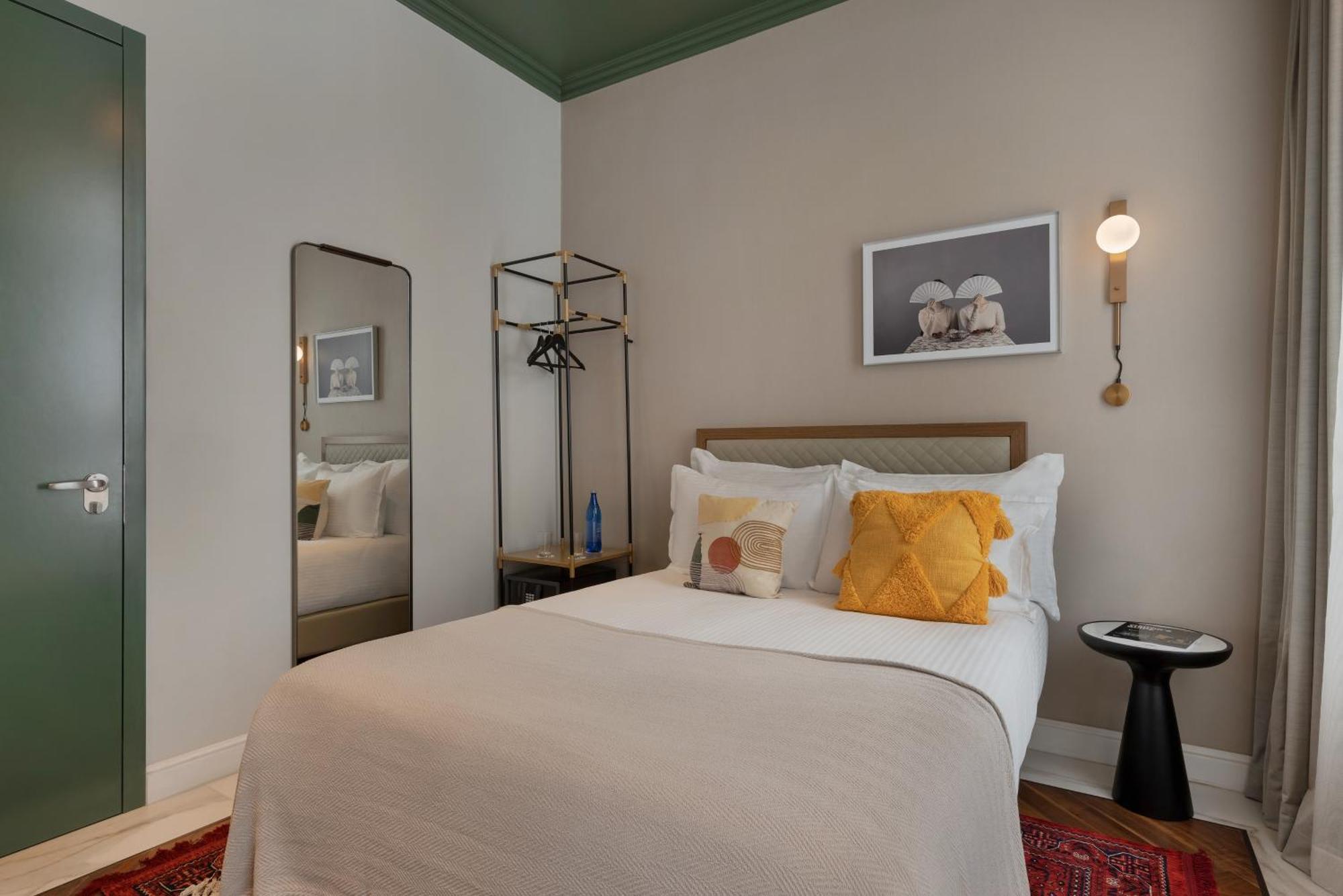 Alberto By Isrotel Design Tel Aviv Dış mekan fotoğraf