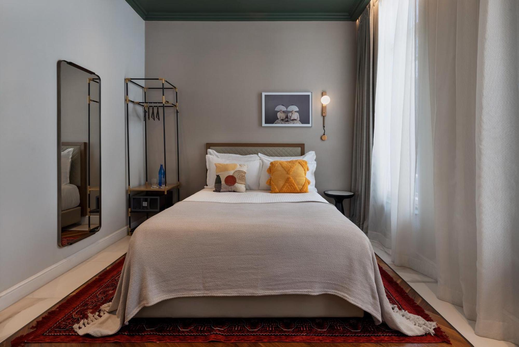 Alberto By Isrotel Design Tel Aviv Dış mekan fotoğraf